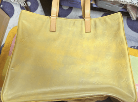 LOUIS VUITTON / ヴェルニ / コロンバス / M91028など2点