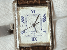 Cartier / マストタンク ヴェルメイユ / W1014154 / 状態ランク：Cなど2点