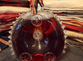 ブランデー/REMY MARTIN:ルイ13世 ベリーオールド(状態ランク:A)など3点