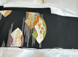 黒留袖/振袖/訪問着など12点