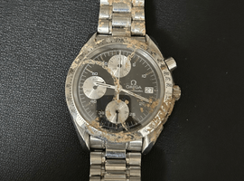 OMEGA / スピードマスター / 3511.50 / 状態ランク:Cなど2点