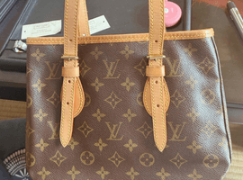 LOUIS VUITTON / モノグラム / バケット PM / M42238など7点