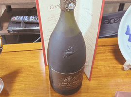 REMY MARTIN：1724‐1974 250周年記念など3点