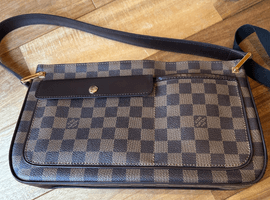 LOUIS VUITTON / ダミエ / オーバーニュ / N51129 / 状態ランク：ABなど3点