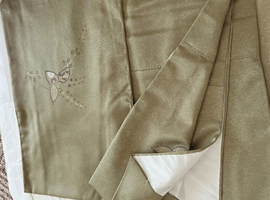 訪問着／袋帯／色留袖など6点