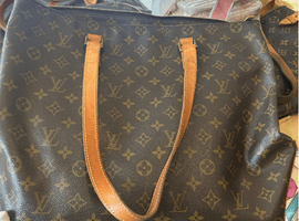 LOUIS VUITTON / モノグラム / カバ メゾ / M51151 / 状態ランク：BCなど7点