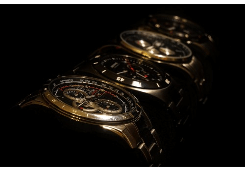 ドルチェ&ガッバーナの時計の買取情報まとめ！買取相場や高く売るコツをご紹介