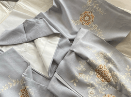 付下げ/袋帯など16点