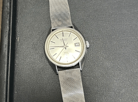 SEIKO / キングセイコー メダリオン / 5625-7110 / 状態ランク：Bなど5点