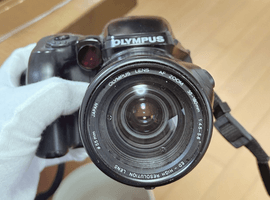 OLYMPUS：ボディ／MINOLTA：交換レンズ付きボディなど4点