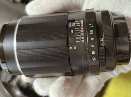 PENTAX：レンズ／PENTAX：交換レンズ付きボディなど5点