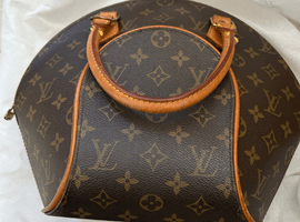LOUIS VUITTON / モノグラム / エリプス PM / M51127 / 状態ランク：Bなど3点