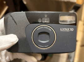 KYOCERA：LYNX70など21点