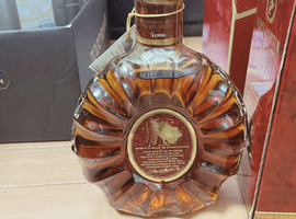 REMY MARTIN：XO スペシャル 現行 クリアボトルなど11点