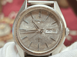 SEIKO / キングセイコー / 5626-7111 / 状態ランク:Cなど9点