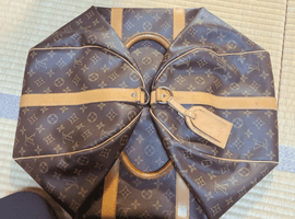 LOUIS VUITTON / モノグラム / キーポル バンドリエール 50 / M41416など3点