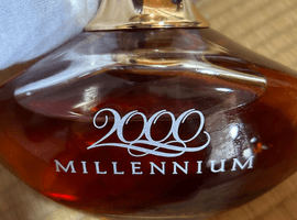 ウイスキー/Suntory:2000 ミレニアム(状態ランク:B)など7点
