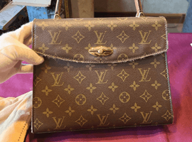 LOUIS VUITTON / モノグラム / マルゼルブ / M51379 / 状態ランク：Bなど12点