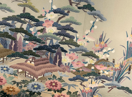 色留袖/袋帯など15点