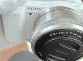 SONY：ボディなど4点