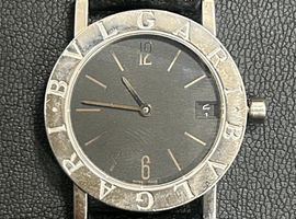 BVLGARI / BB30SLD / 状態ランク：Bなど2点