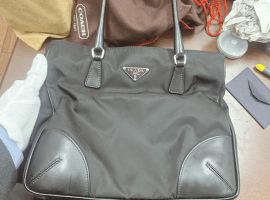 PRADA / BN0750など3点