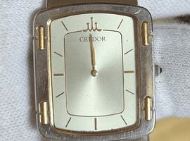 SEIKO / クレドール 2F70-5590 / 2F70-5590 / 状態ランク：BCなど7点