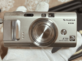 FUJIFILM：ボディ／YASHICA：ボディなど4点