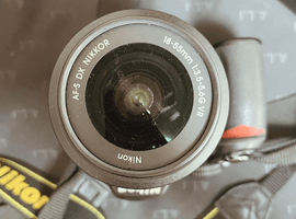 Nikon：D3100 レンズキットなど3点