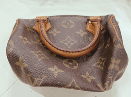 LOUIS VUITTON / モノグラム / ミニスピーディ / M41534など4点