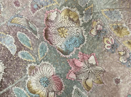 付下げ/袋帯/丸帯など6点