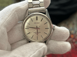 SEIKO / ロードマーベル / 5740-8000 / 状態ランク:Cなど2点