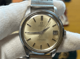 OMEGA / シーマスター Cal.565 166.010 / 166.010 / 状態ランク:Bなど2点