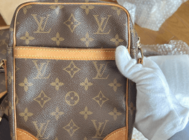 LOUIS VUITTON / モノグラム / ダヌーブ / M45266 / 状態ランク：Bなど3点