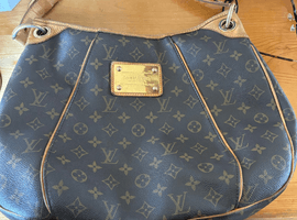 LOUIS VUITTON / モノグラム / ガリエラ PMなど4点