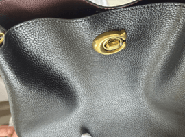 COACH / Cロゴ ワンショルダーバッグ / C2621 / 状態ランク：Aなど2点