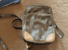 LOUIS VUITTON / モノグラム / アマゾン / M45236 / 状態ランク：Bなど3点