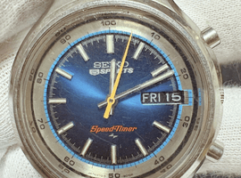 SEIKO / 5スポーツ / 7015-8000 / 状態ランク：Bなど3点
