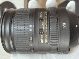 Nikon：AF-S NIKKOR 28-300mm F3.5-5.6G ED VR／Carl Zeiss：Distagon T* 35mm F2 ZF.2