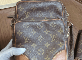 LOUIS VUITTON / モノグラム / アマゾン / M45236など2点