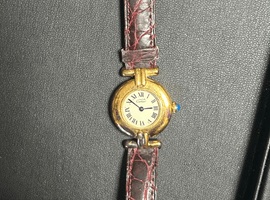 Cartier / マストコリゼ / 590002 / 状態ランク:BCなど3点