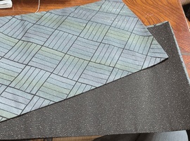 袋帯／訪問着など17点