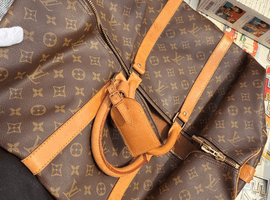 LOUIS VUITTON / モノグラム / キーポル 55 / M41424 / 状態ランク：Bなど3点(大阪府大東市・出張買取)｜ブランド品の高価買取なら【バイセル】