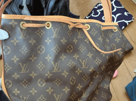 LOUIS VUITTON / モノグラム / ノエ / M42224など6点