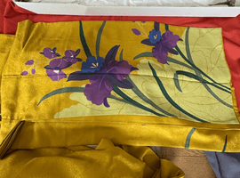 振袖／袋帯など7点