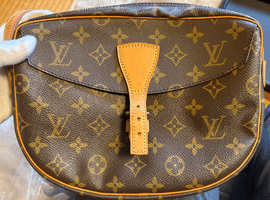 LOUIS VUITTON / モノグラム / ジュヌフィーユ / M51226 / 状態ランク：Cなど2点