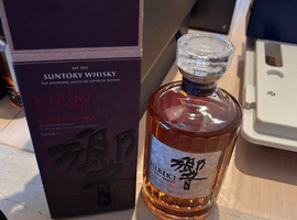 Suntory：響 ブレンダーズチョイスなど13点