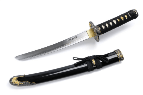 刀剣の種類の一覧｜長さや反り具合・用途など特徴をわかりやすく説明