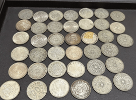 硬貨／長野県プルーフ貨幣／など