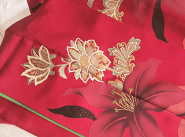 振袖/袋帯など10点